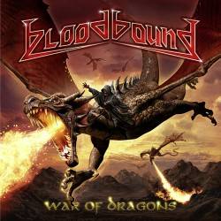 Bloodbound : War of Dragons